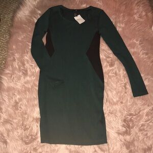 H&M dress